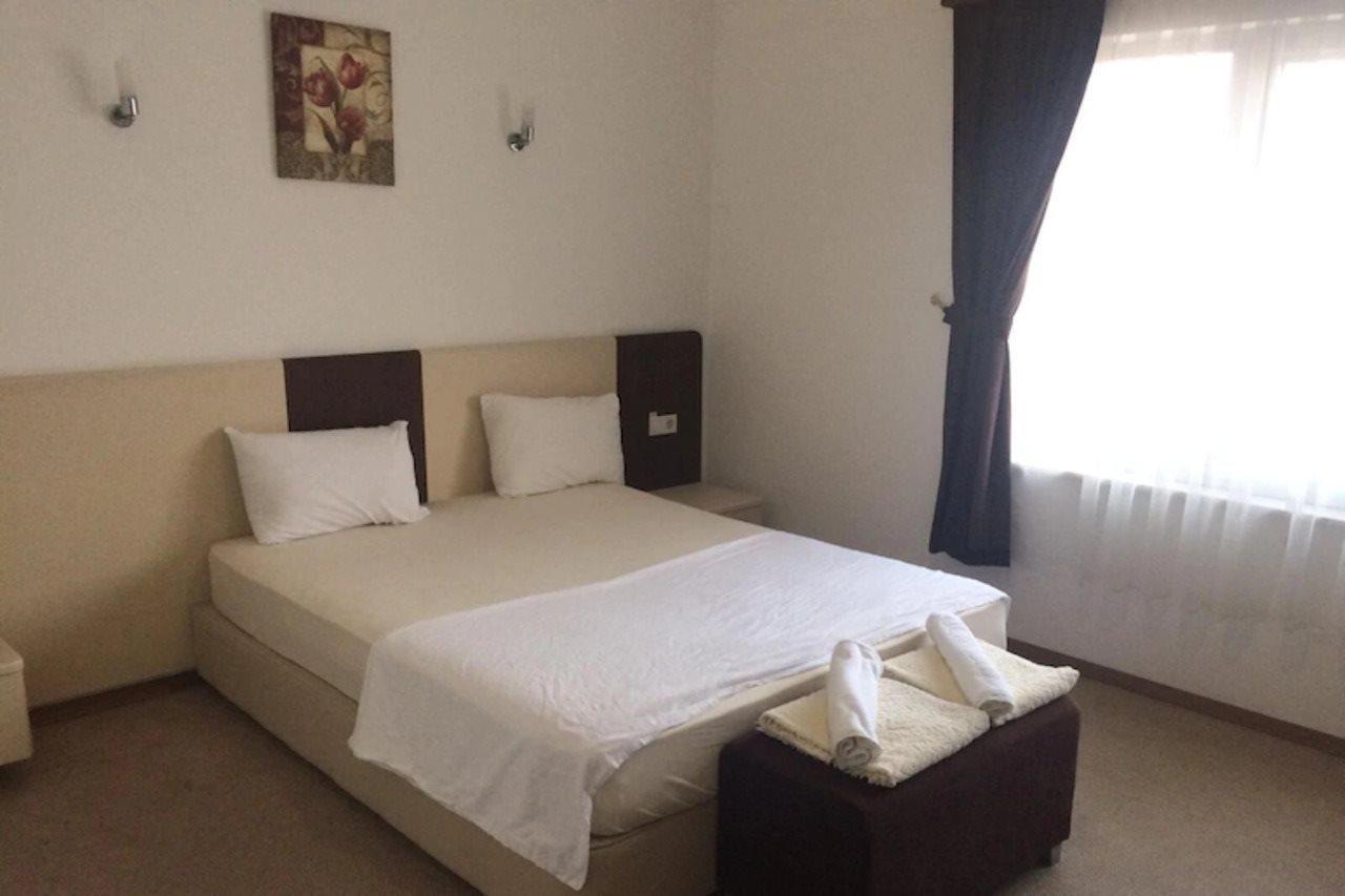 Legend Otel Tem Силиври Экстерьер фото
