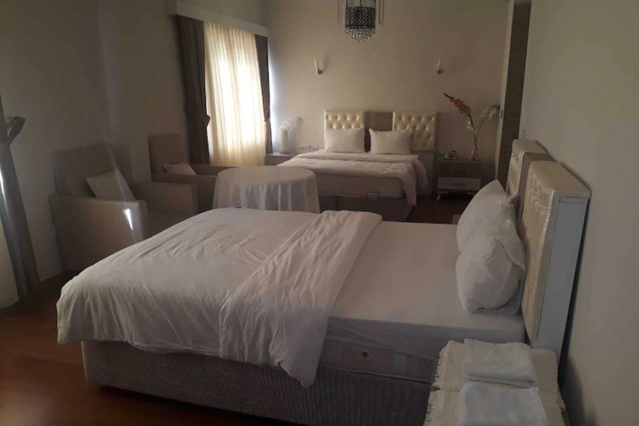 Legend Otel Tem Силиври Экстерьер фото